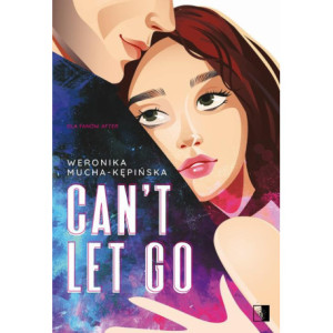 Can't Let Go [E-Book] [mobi]