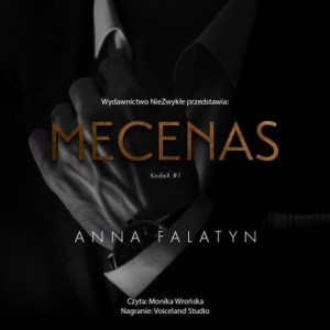 Mecenas [Audiobook] [mp3]