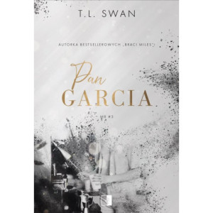 Pan Garcia [E-Book] [mobi]