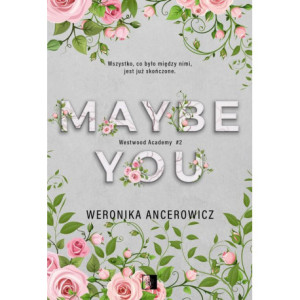 Maybe You [E-Book] [epub]