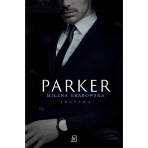 Parker [E-Book] [epub]