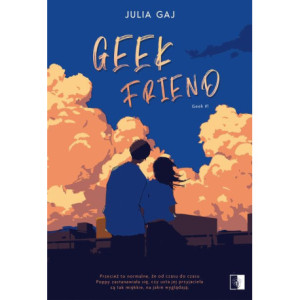 Geek Friend [E-Book] [mobi]