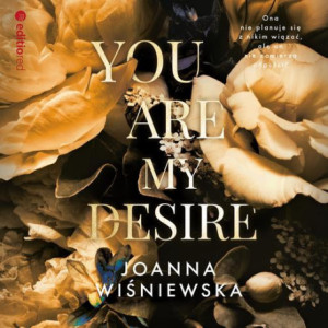 You are my desire [Audiobook] [mp3]