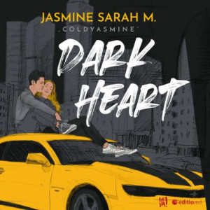 Dark Heart [Audiobook] [mp3]