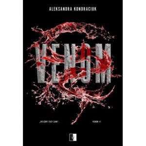 Venom [E-Book] [epub]