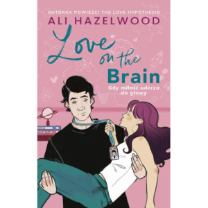 Love on the Brain [E-Book] [mobi]