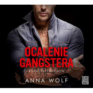 Ocalenie gangstera [Audiobook] [mp3]