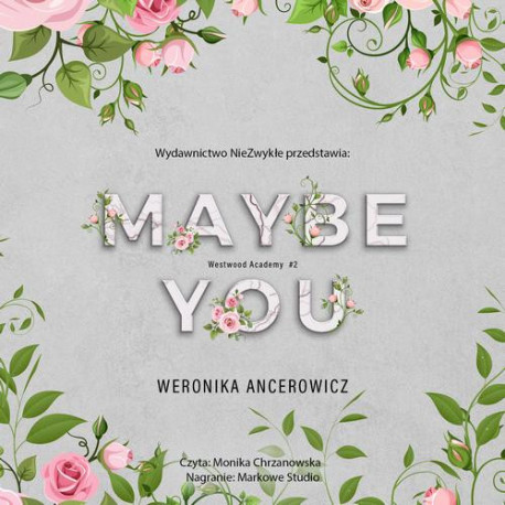 Maybe You [Audiobook] [mp3]