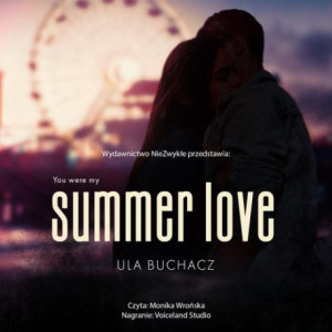 Summer Love [Audiobook] [mp3]