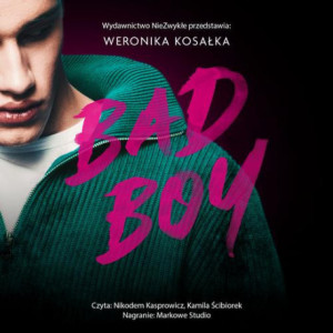 Bad Boy [Audiobook] [mp3]