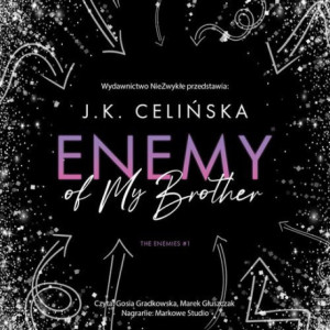 Enemy of my brother [Audiobook] [mp3]