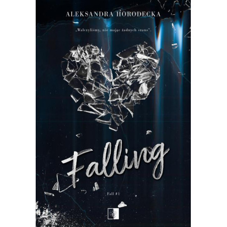 Falling [E-Book] [mobi]