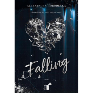 Falling [E-Book] [epub]