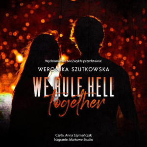 We Rule Hell Together [Audiobook] [mp3]