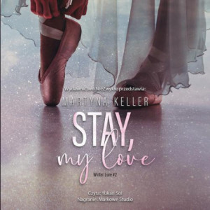 Stay, My Love [Audiobook] [mp3]