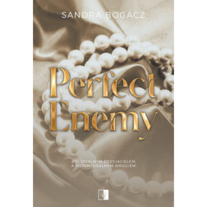 Perfect enemy [E-Book] [epub]