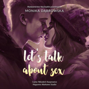 Let's Talk About Sex [Audiobook] [mp3]