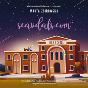 Scandals.com [Audiobook] [mp3]