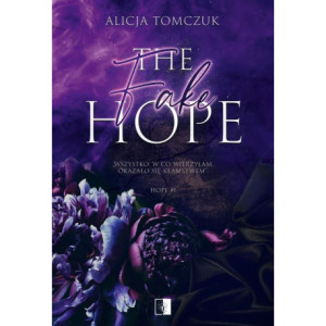 The Fake Hope [E-Book] [mobi]