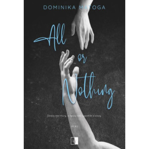 All or Nothing [E-Book] [epub]