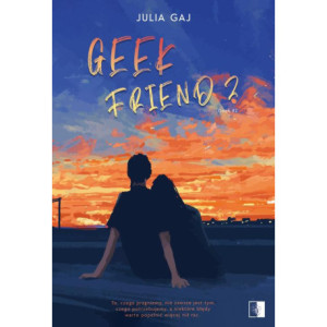 Geek Friend 2 [E-Book] [epub]