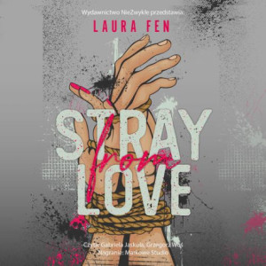Stray from Love [Audiobook] [mp3]
