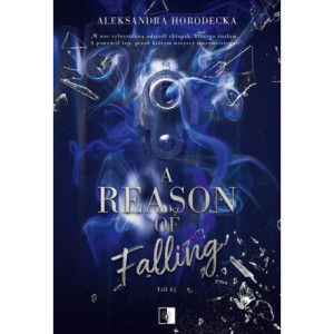 A Reason of Falling [E-Book] [mobi]