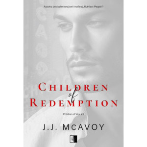 Children of Redemption [E-Book] [epub]