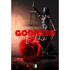 Goddess of Law [E-Book] [epub]
