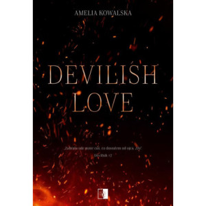 Devilish Love [E-Book] [epub]