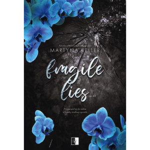Fragile Lies [E-Book] [mobi]