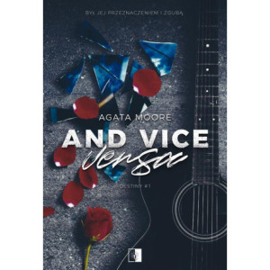 And Vice Versa [E-Book] [epub]