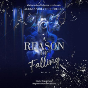 A Reason of Falling [Audiobook] [mp3]