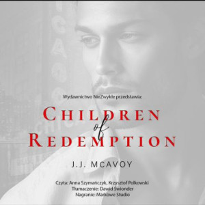 Children of Redemption [Audiobook] [mp3]