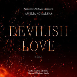 Devilish Love [Audiobook] [mp3]
