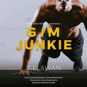 Gym Junkie [Audiobook] [mp3]
