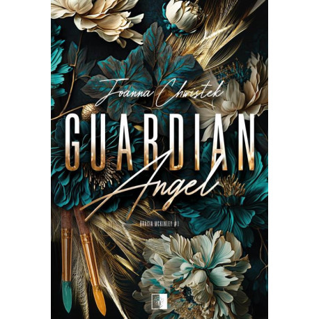 Guardian Angel [E-Book] [epub]