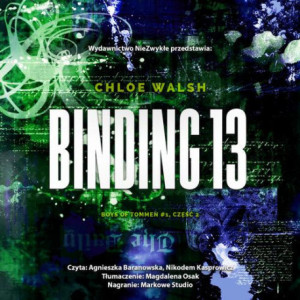 Binding 13 Część druga [Audiobook] [mp3]