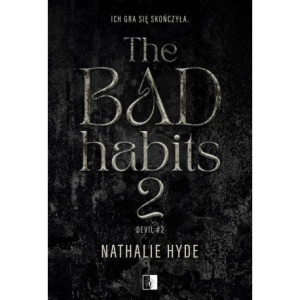 The Bad Habits 2 [E-Book] [mobi]