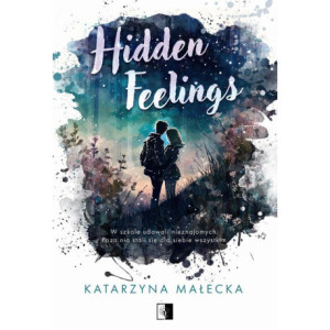 Hidden Feelings [E-Book] [epub]
