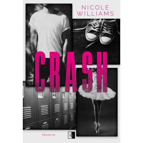 Crash [E-Book] [epub]