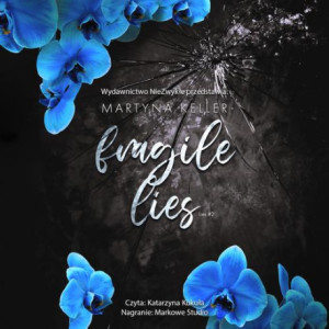 Fragile Lies [Audiobook] [mp3]