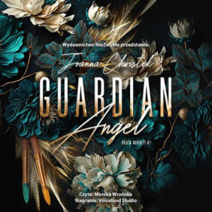 Guardian Angel [Audiobook] [mp3]