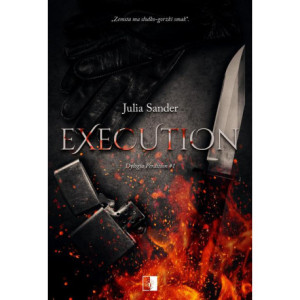 Execution [E-Book] [epub]