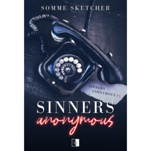 Sinners Anonymous [E-Book] [mobi]
