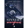 Sinners Anonymous [E-Book] [epub]