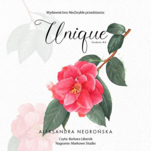Unique [Audiobook] [mp3]