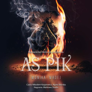 As Pik [Audiobook] [mp3]