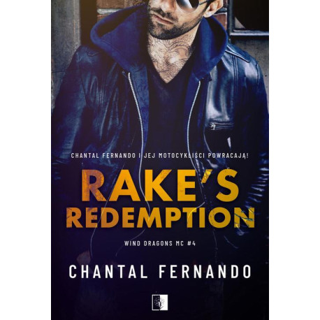 Rake's Redemption [E-Book] [epub]
