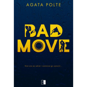 Bad Move [E-Book] [epub]